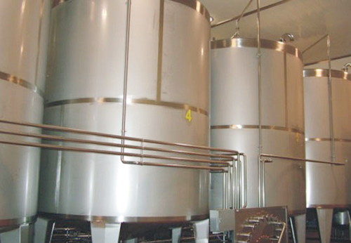 天马微电子股份有限公司车间